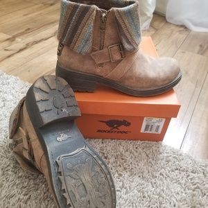 Rocket Dog - ankle boots